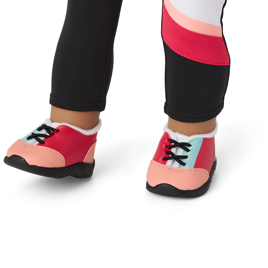 Maritza™ Doll, Book & Accessories