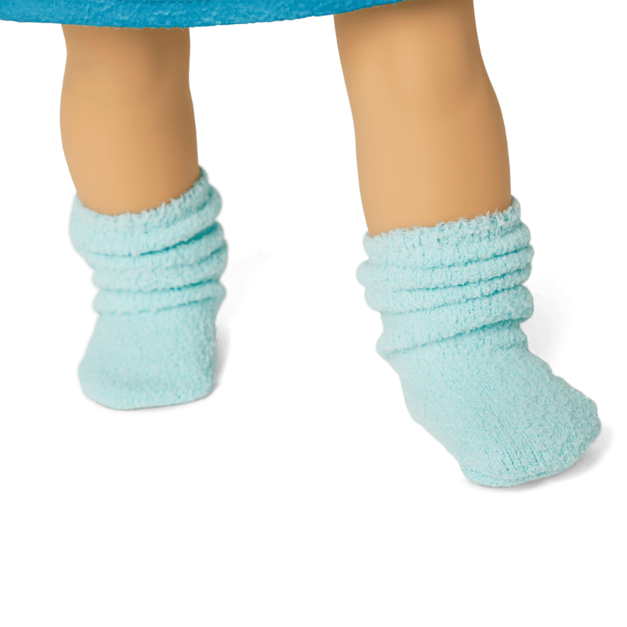 Courtney's™ Care Bears™ Pajamas for 18-inch Dolls