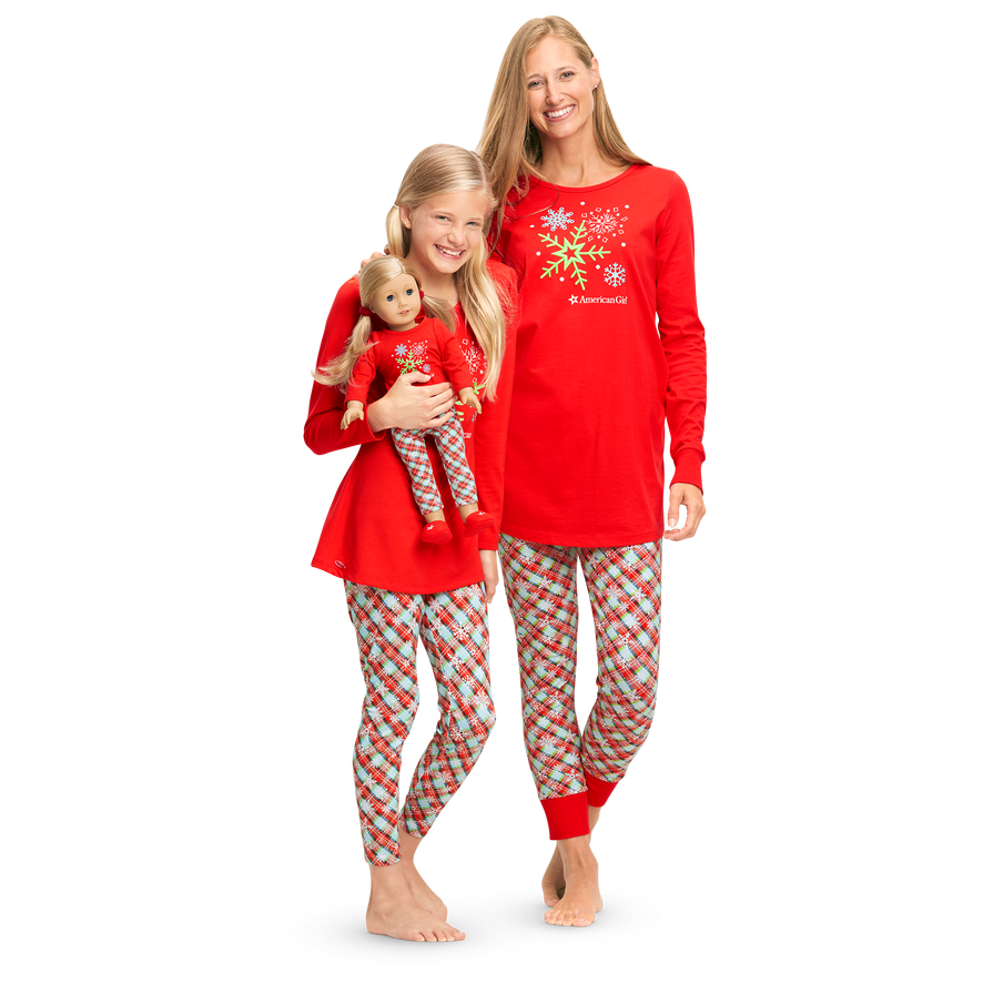 Holiday Dreams Pajama Pants for Women