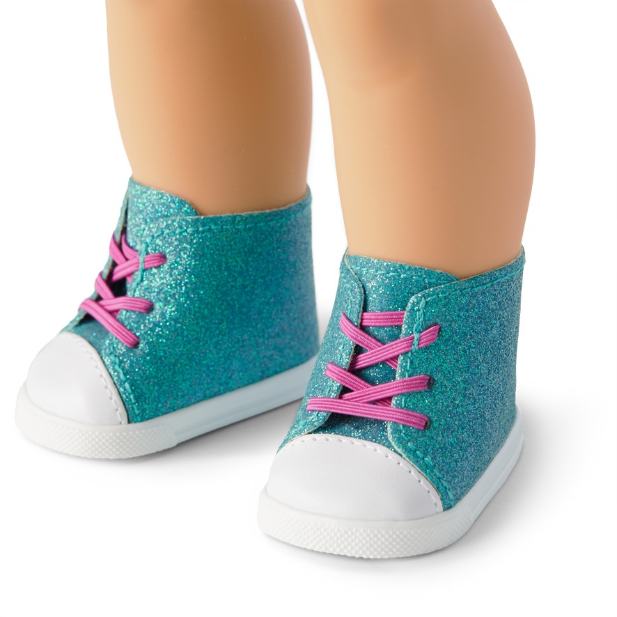 Truly Me™ 18-inch Doll #119