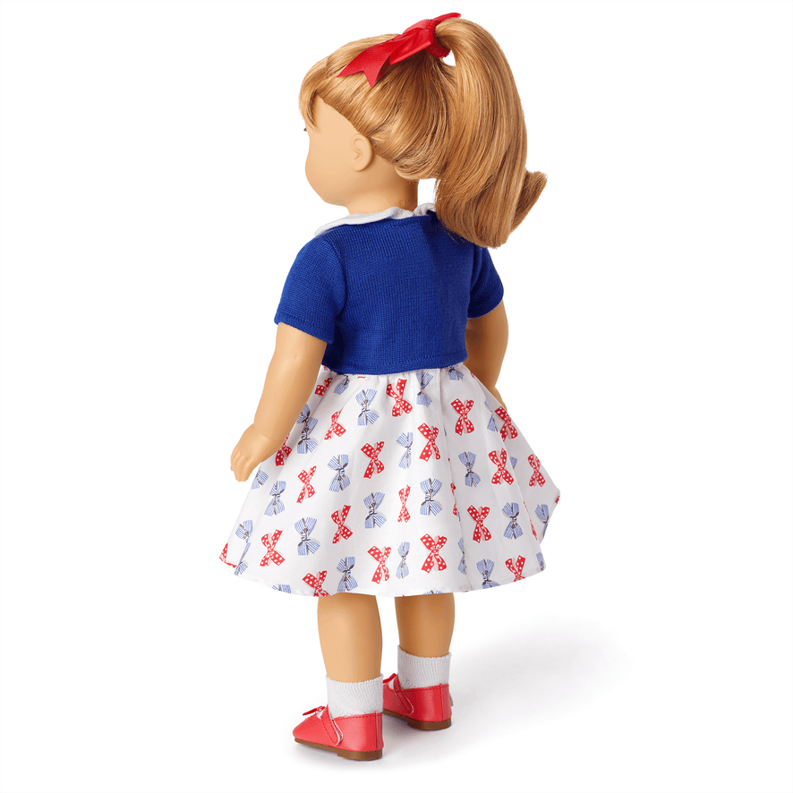 Maryellen's™ Back to School Outfit for 18-inch Dolls