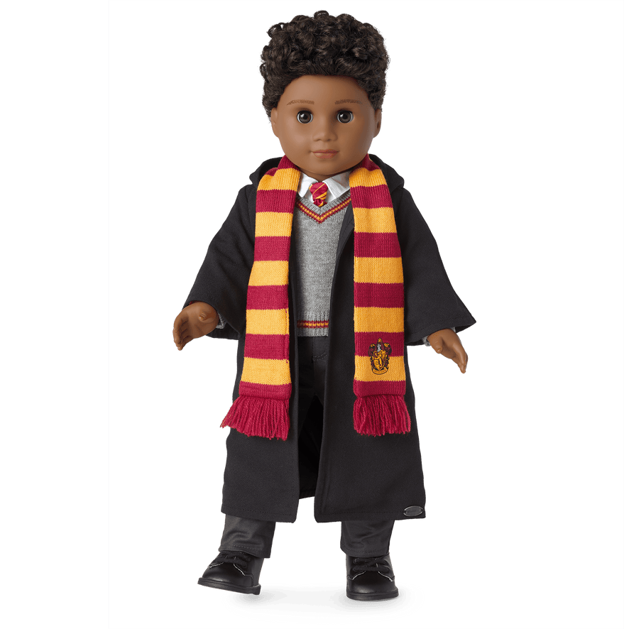 American Girl® Gryffindor™ Set for 18-inch Dolls