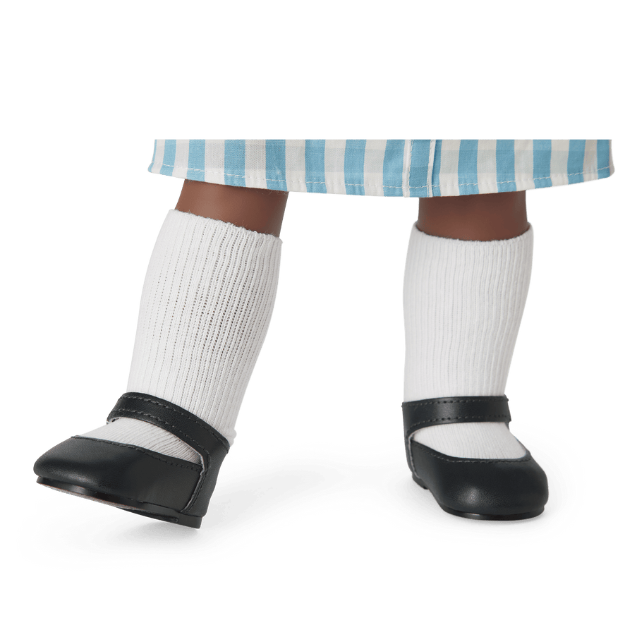 Claudie Wells™ Doll, Book & Accessories