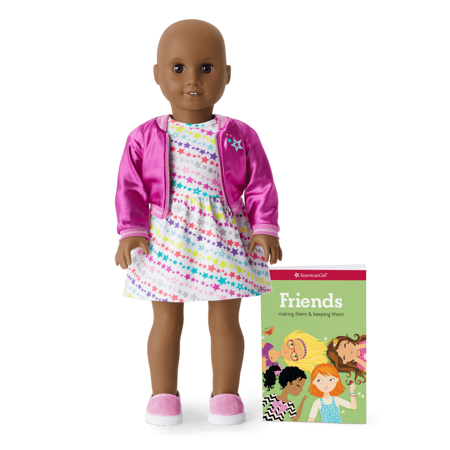 Truly Me™ Doll #73