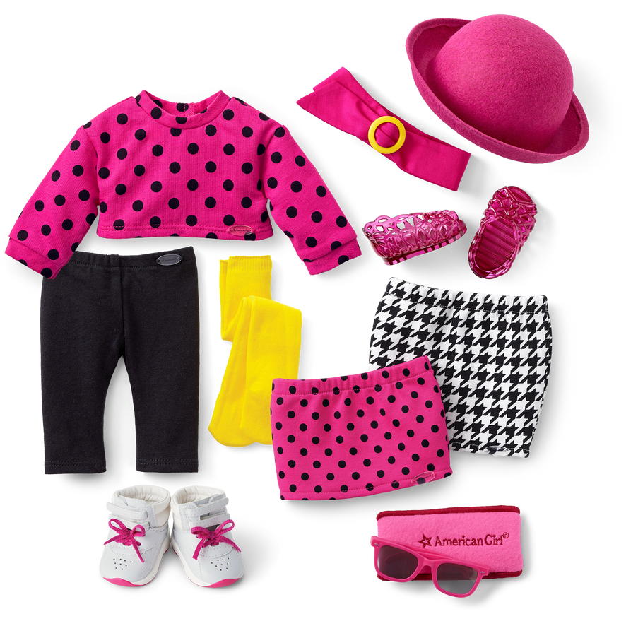 Courtney™ Mix & Match 2