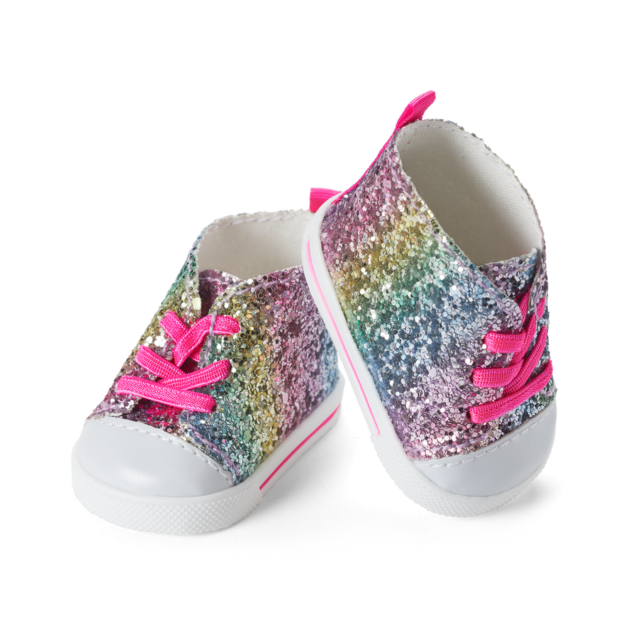 So Many Shoes Bundle