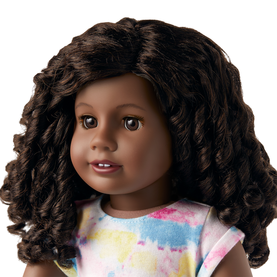 Truly Me™ 18-inch Doll #106