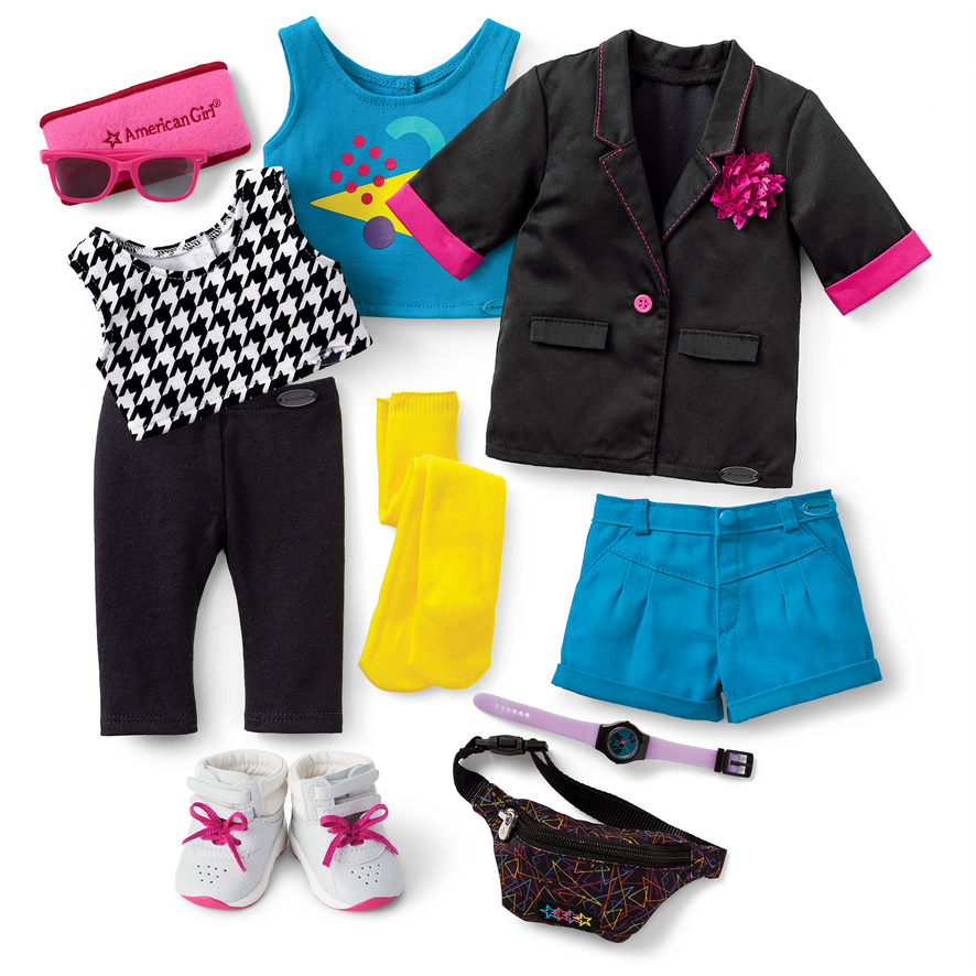 Courtney™ Mix & Match 7