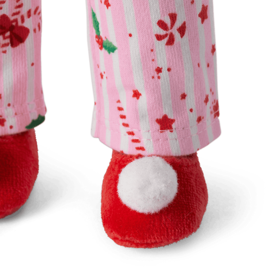 Merry Everything PJs for WellieWishers™ Dolls