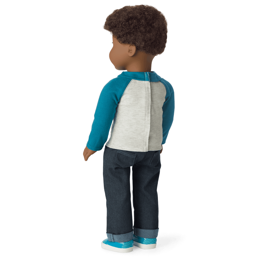 Truly Me™ Doll #77