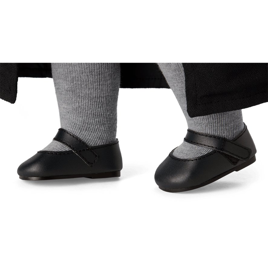 American Girl® Hogwarts™ Skirt Uniform & Accessories