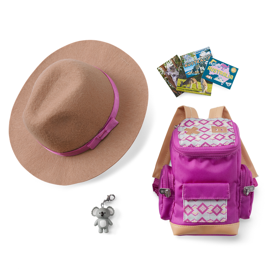 Kira's™ Accessories