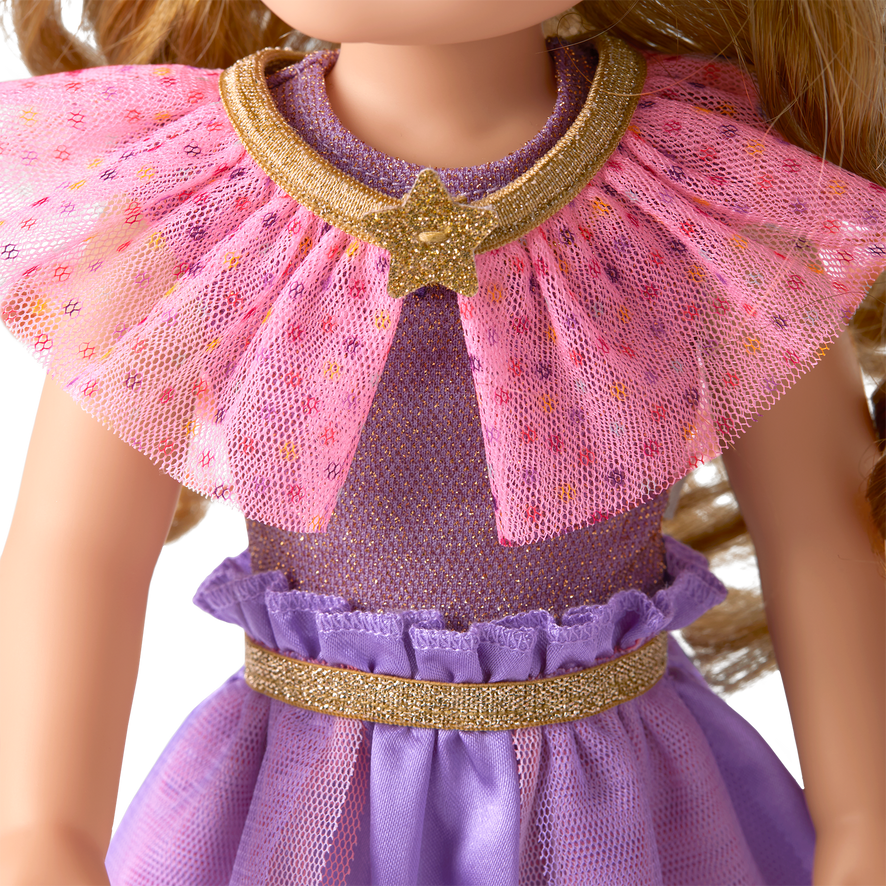 WellieWishers™ Fairy-Tale Dress-Up Set