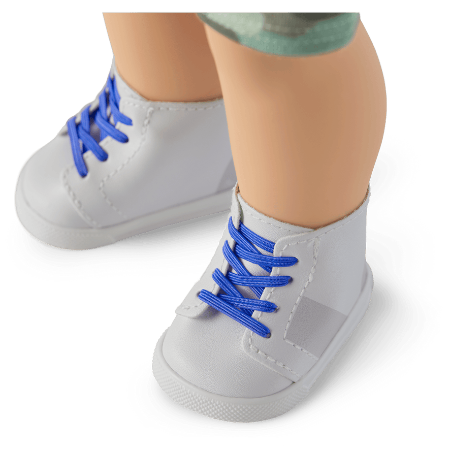 Truly Me™ 18-inch Doll #104