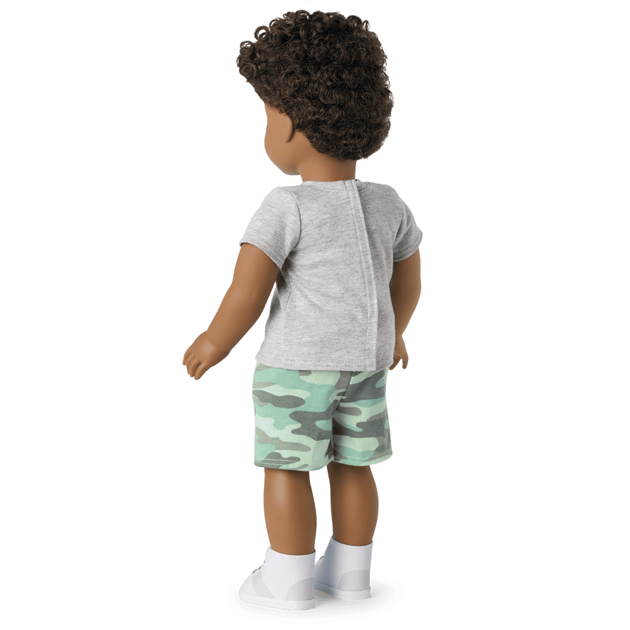 Truly Me™ 18-inch Doll #113