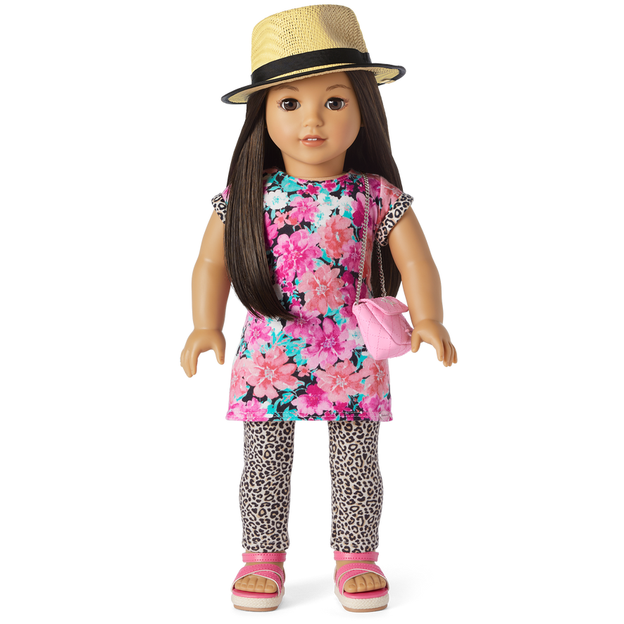 Show Your Style Accessories Bundle