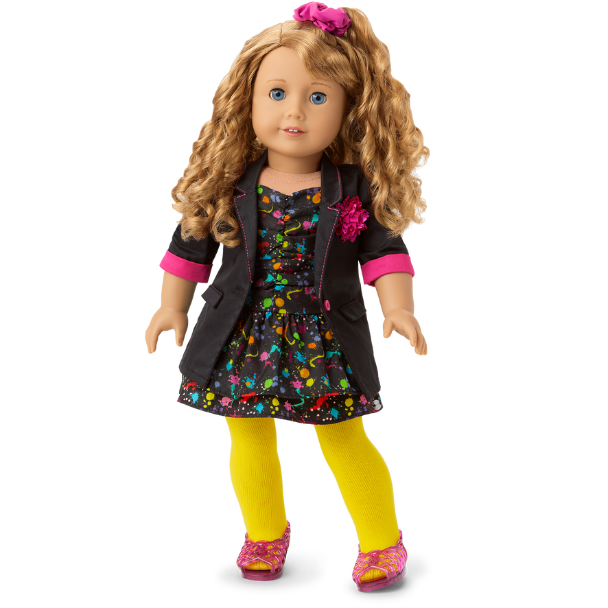 Courtney™ Mix & Match 3