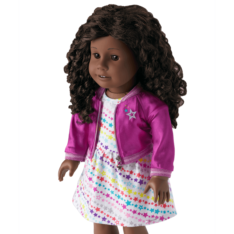 Truly Me™ Doll #85