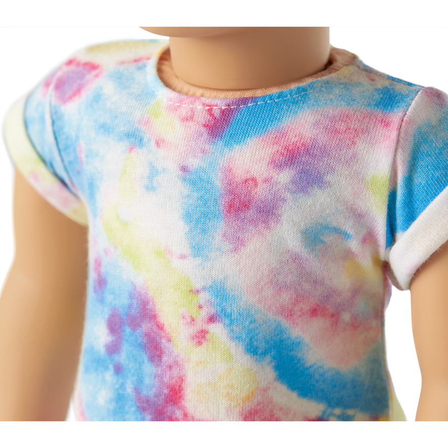 Truly Me™ 18-inch Doll #105