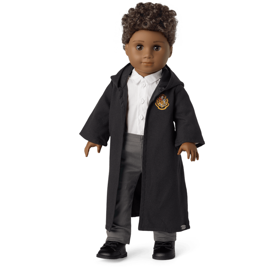 American Girl® Hogwarts™ Pants Uniform & Accessories