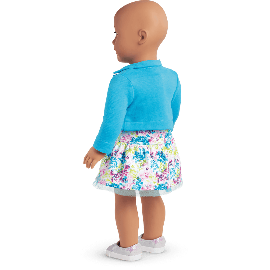 Truly Me™ Doll Without Hair #71