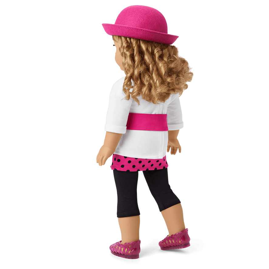 Courtney™ Mix & Match 8