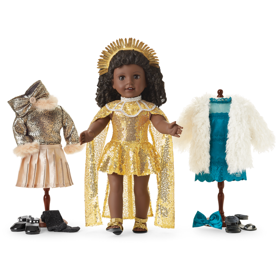 Harlem's Fashion Row® Claudie™ Bundle