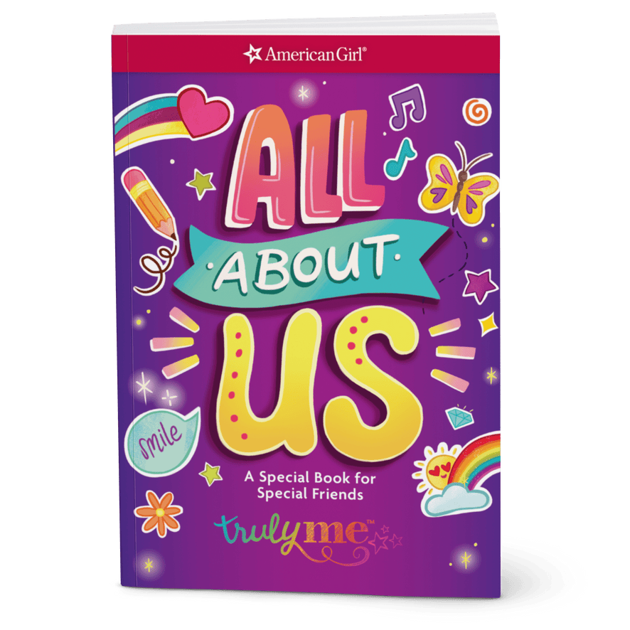 Truly Me™ 18-inch Doll #100 + Show Your Wild Side Accessories