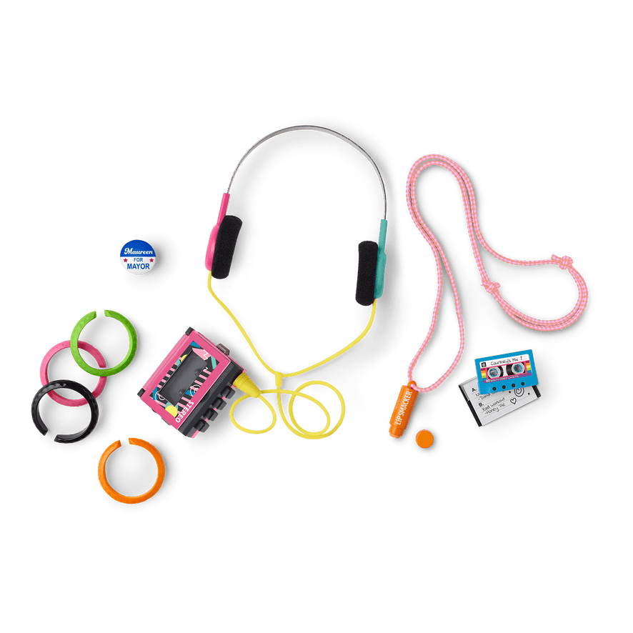 Courtney's™ Accessories