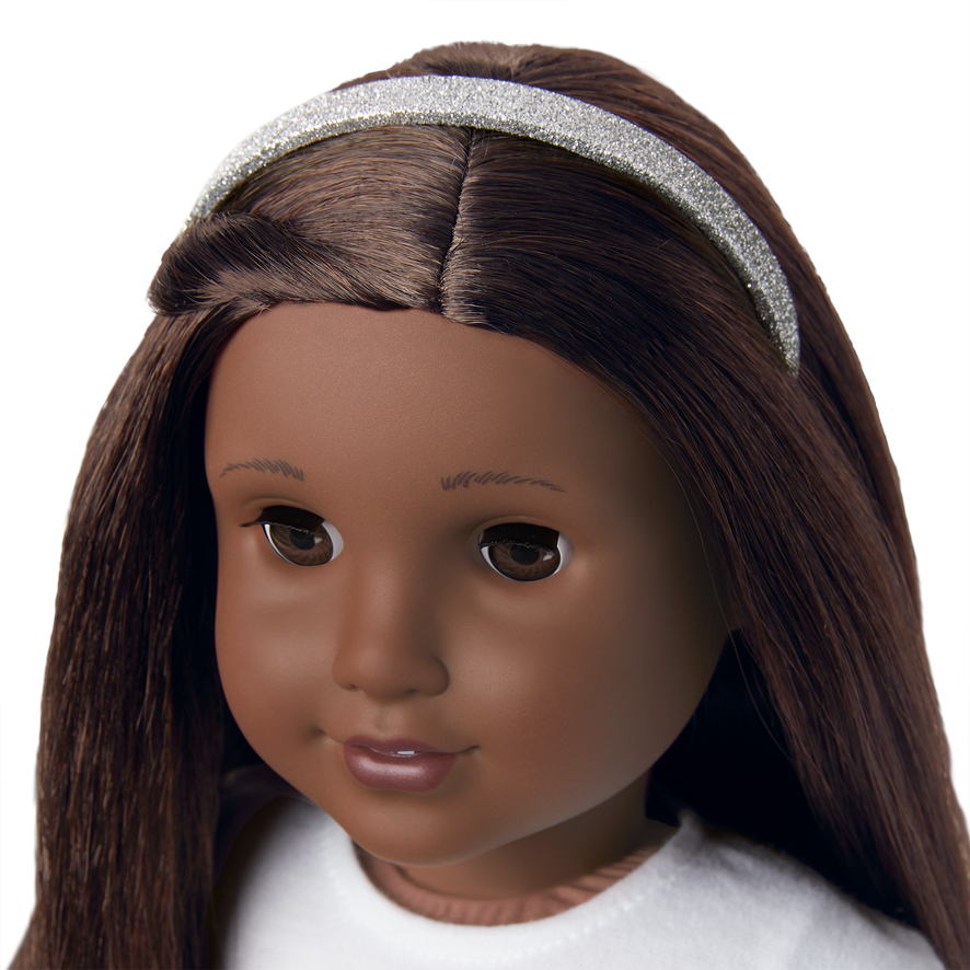 Headband 3-Pack for 18-inch Dolls