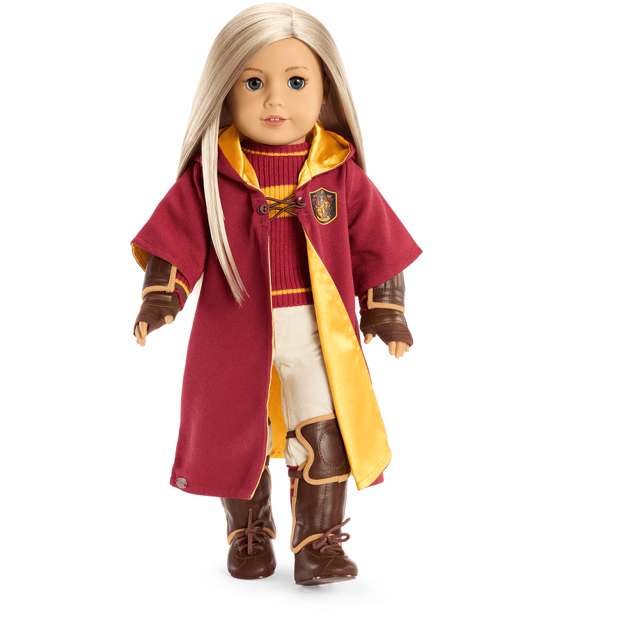 American Girl® Gryffindor™ House Bundle