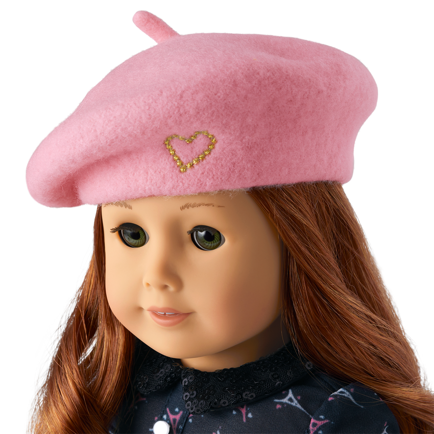 World Traveler in France