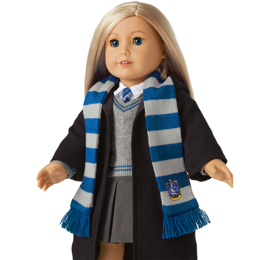 American Girl® Ravenclaw™ Set for 18-inch Dolls
