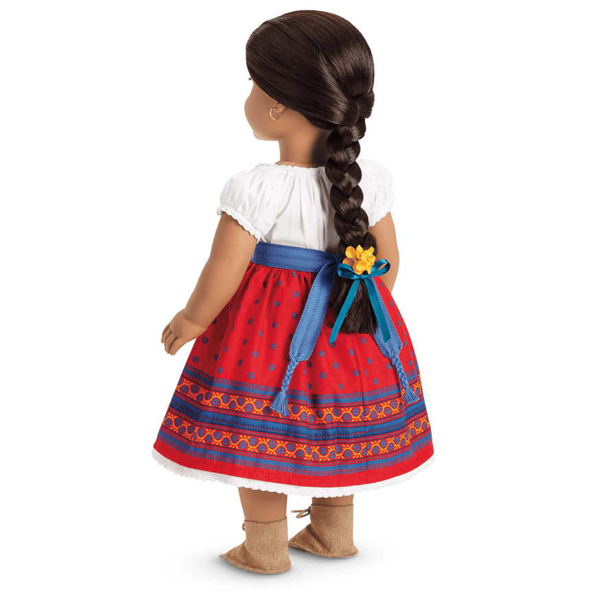 Josefina Montoya™ Doll, Book & Accessories