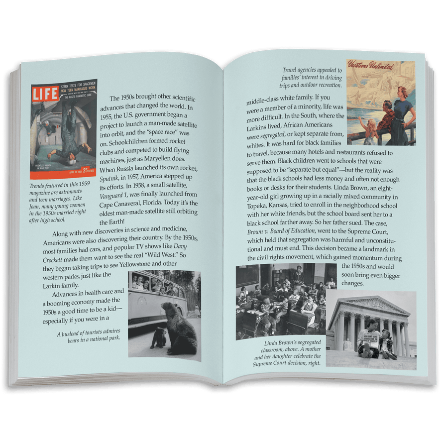 Taking Off: Maryellen Book 2