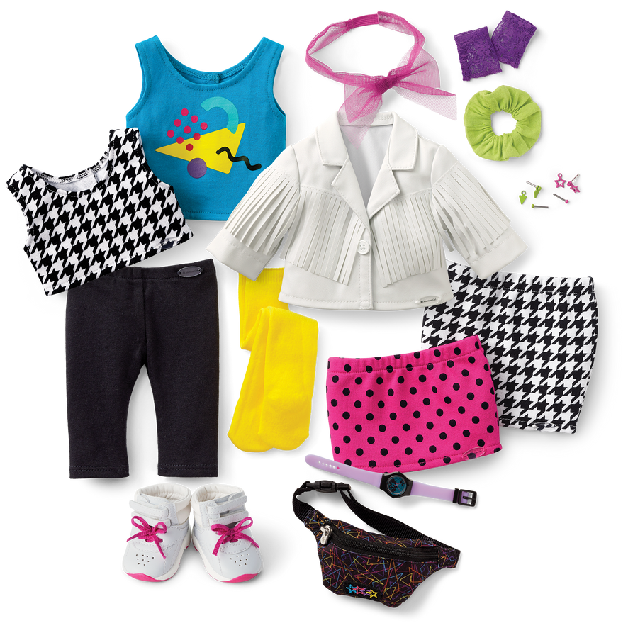 Courtney™ Mix & Match 1