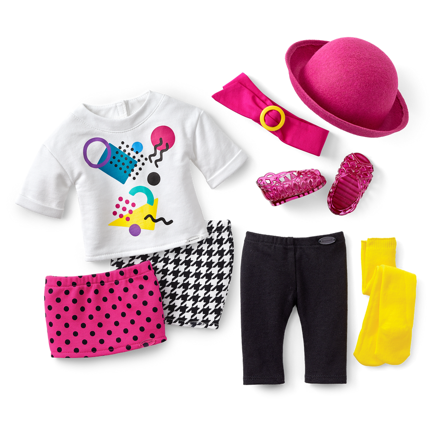 Courtney™ Mix & Match 8