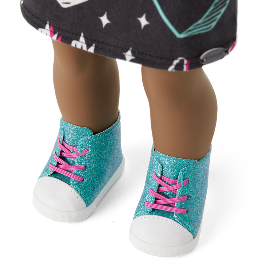 Truly Me™ 18-inch Doll #112