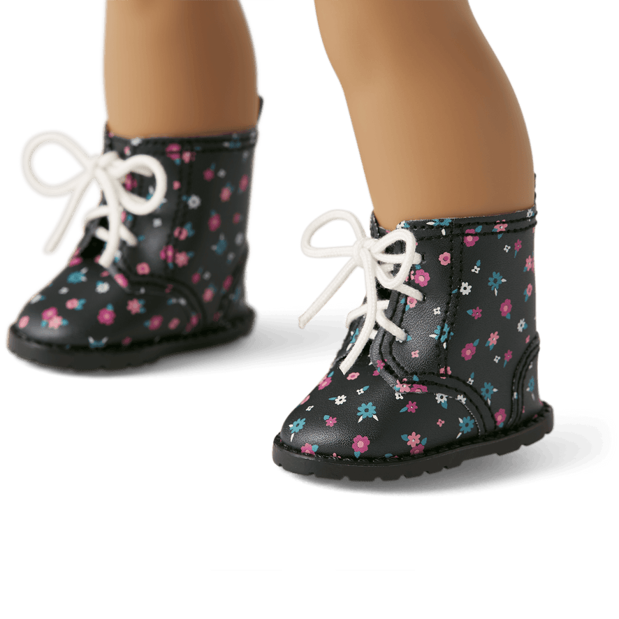 Evette™ Doll, Book & Accessories