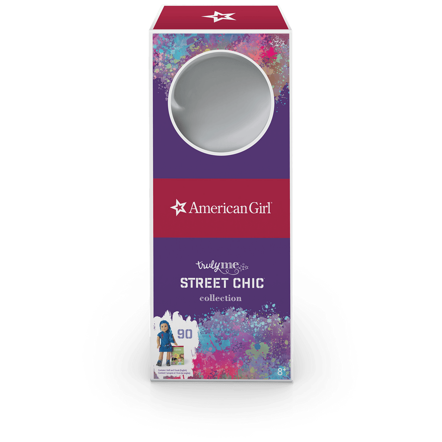 Truly Me™ Doll #90 in Skater Dress