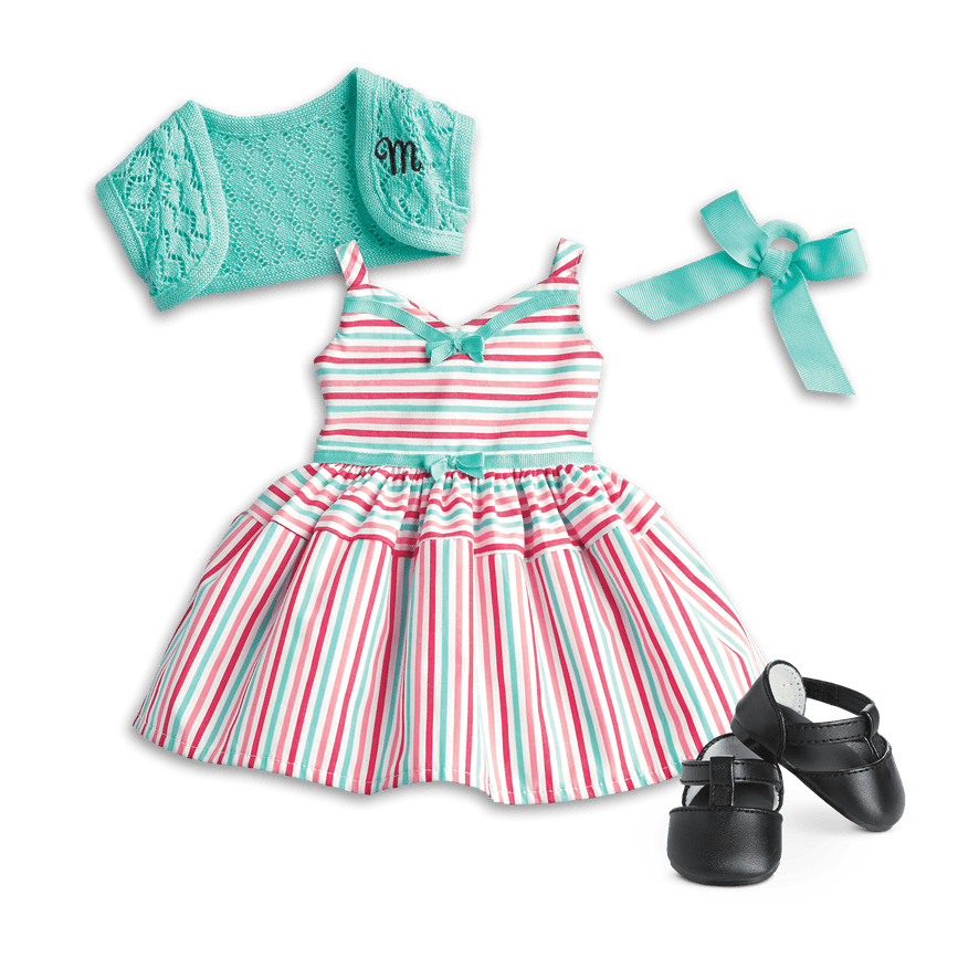 Maryellen Larkin™ Doll, Book & Accessories