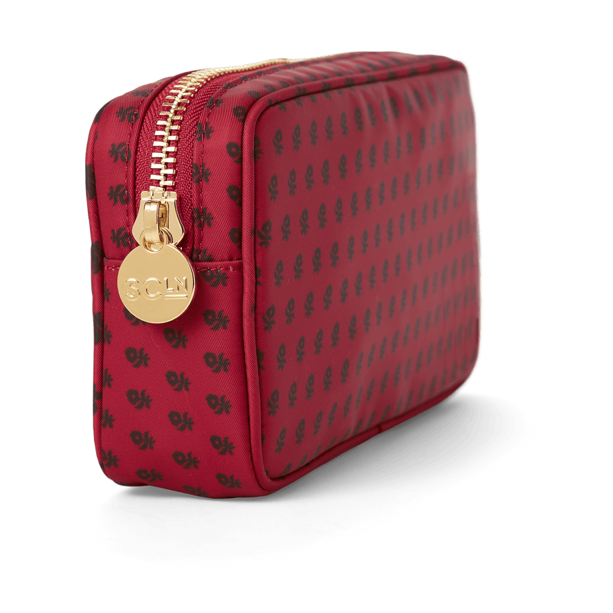 American Girl® x Stoney Clover Lane Small Pouch—Josefina Montoya™