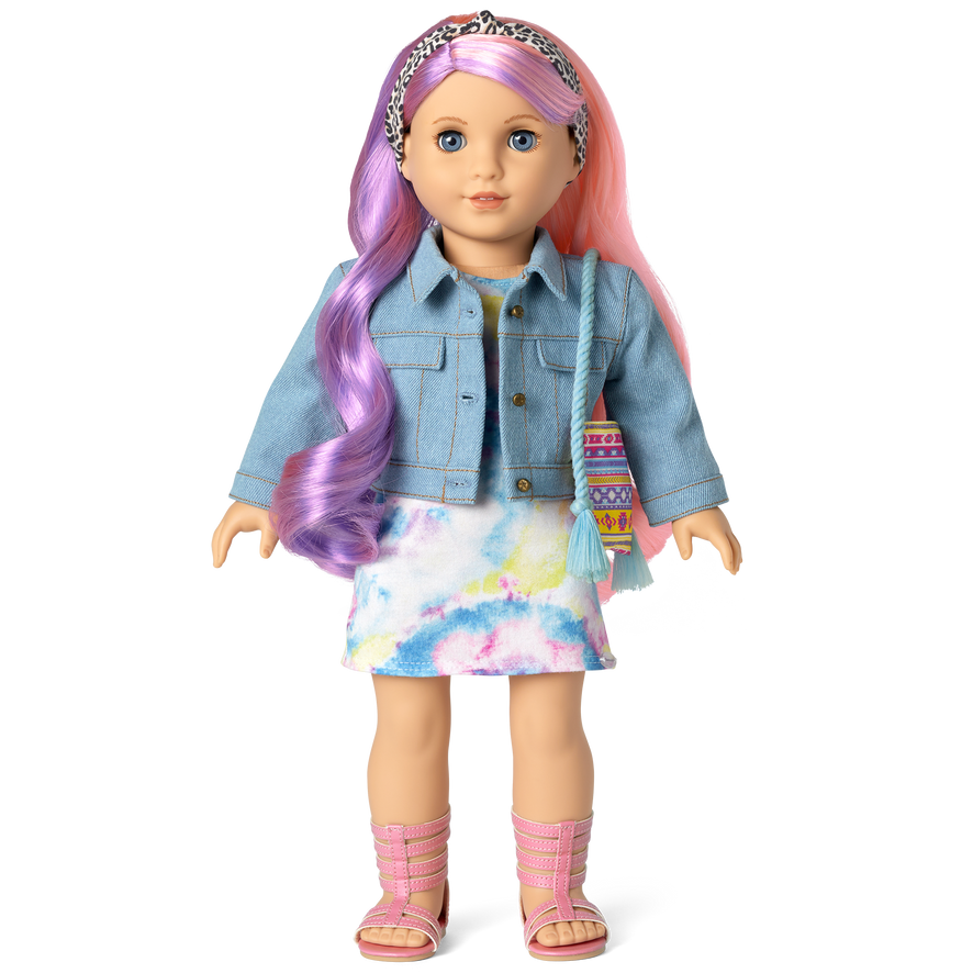 Truly Me® All the Accessories Collection