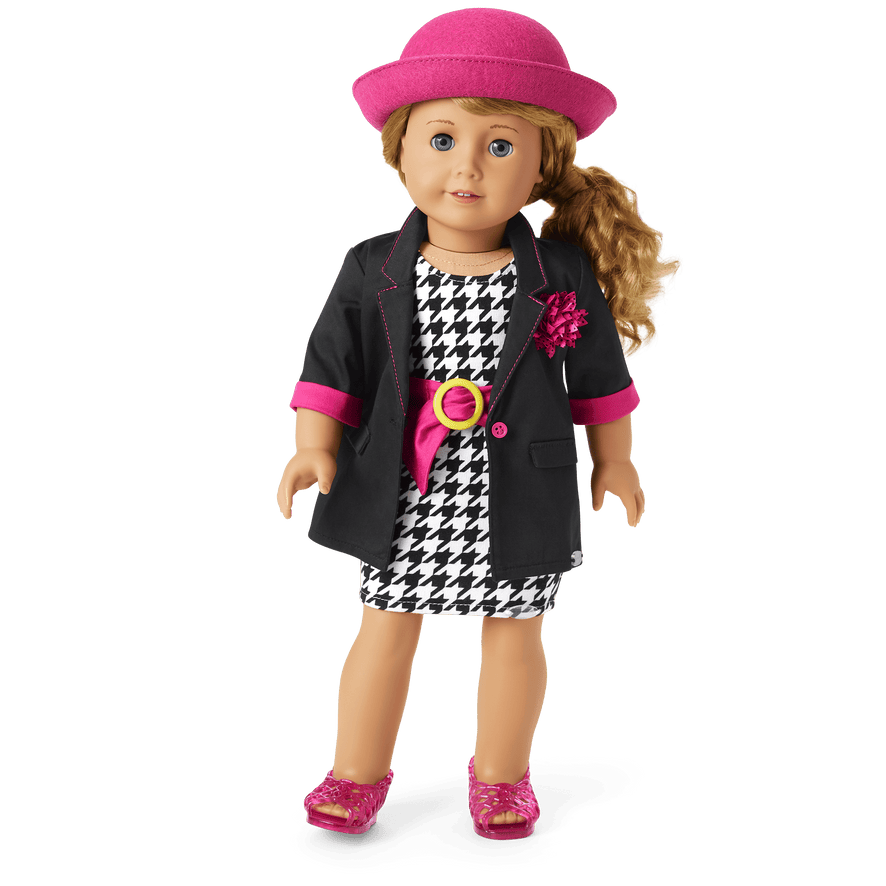 Courtney™ Mix & Match 10