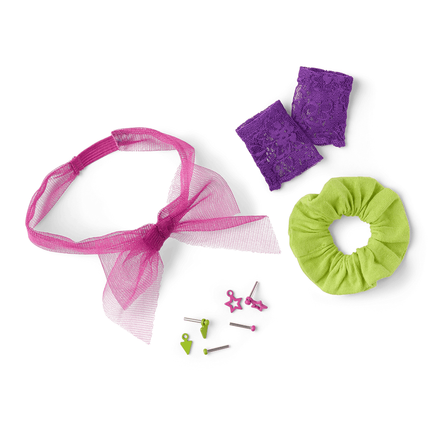 Courtney's™ Fashion Accessories for 18-inch Dolls
