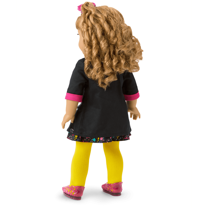 Courtney™ Mix & Match 3