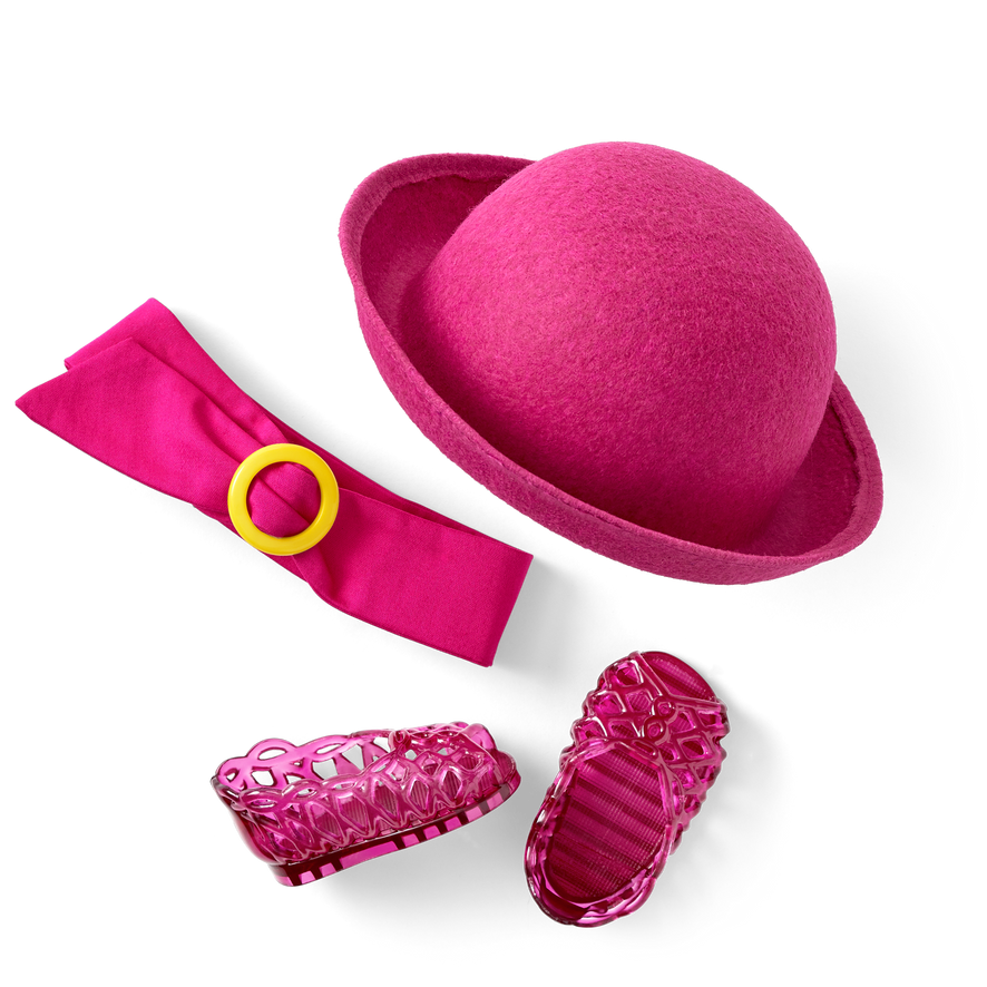 Courtney™ Mix & Match 2