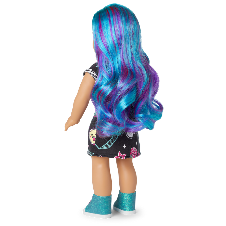 Truly Me™ 18-inch Doll #119