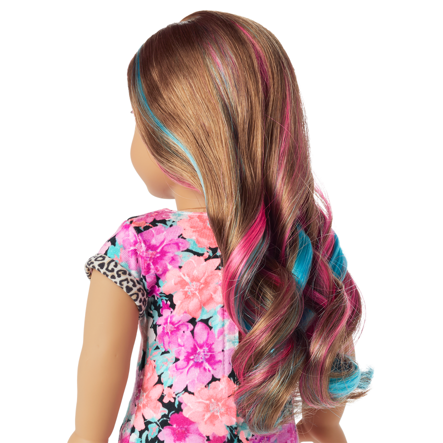 Truly Me™ 18-inch Doll #101