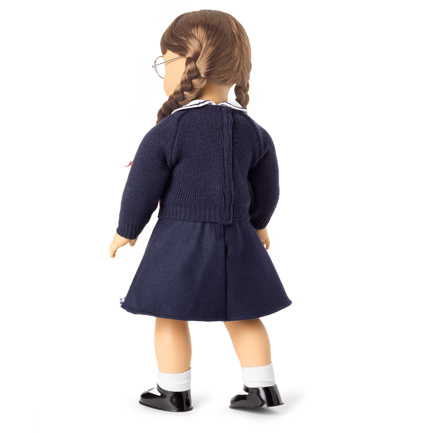 Molly McIntire™ Doll, Book & Accessories